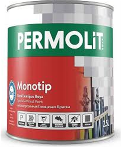 PERMOLİT ANTİPAS GALON 